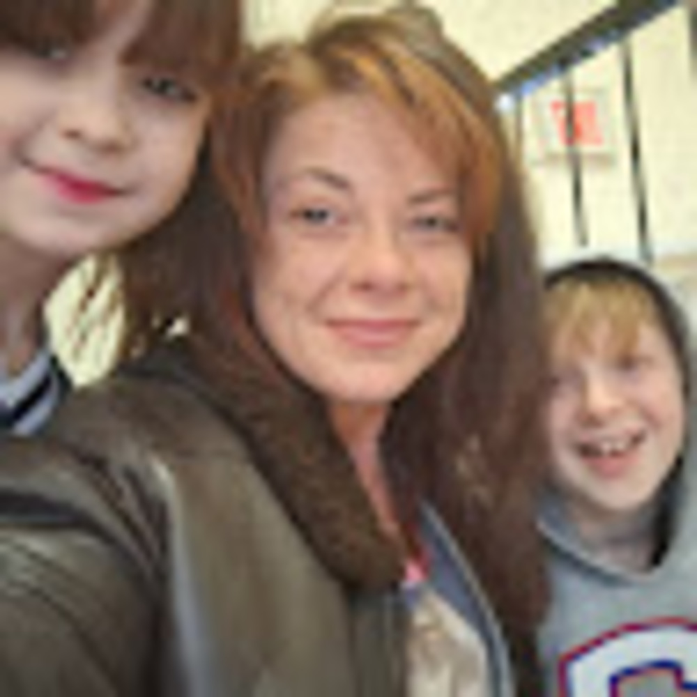 Meet your Posher, Amanda